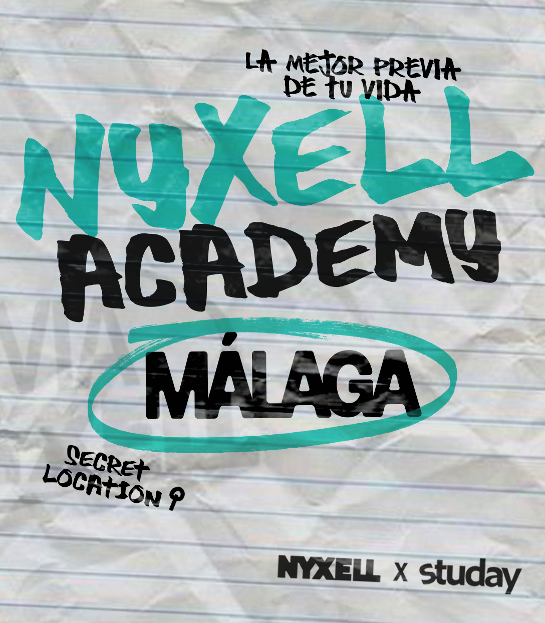 La previa x Santa Rita